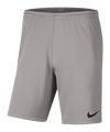 Nike Park III Short Kids Grau F017 - grau