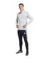 adidas Tiro 26 League Training Sweatshirt Grau - grau