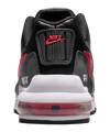 Nike Air Max 3 LTD Schwarz - schwarz