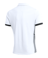 Nike Academy 25 Polo Weiss F100 - weiss