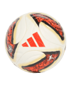 adidas DFL Bundesliga Torfabrik Pro Spielball |  2026/2027 Weiß - weiss