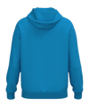 JAKO One Hoody Blau F440 - blau