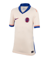 Nike FC Chelsea London Trikot Away 2024/2025 Kids - beige