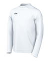 Nike Park VIII Trikot langarm Kids Weiß F100 - weiss