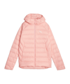 PUMA PackLite Daunen Jacke Damen Orange F63 - orange