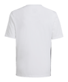 adidas Tabela 23 Trikot Weiss Schwarz - weiss