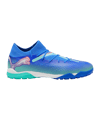 PUMA FUTURE 7 Pro Cage TF Formula Blau Weiss F01 - blau