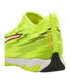 PUMA ULTRA 6 Match IN Unleash Kids Gelb F01 - gelb
