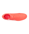 Nike Tiempo Legend X Pro FG Mad Energy Rot F800 - rot
