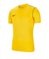 Nike Park 20 Training Shirt Gelb F719 - gelb