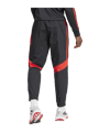 adidas Predator Woven Trainingshose Schwarz - schwarz