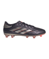 adidas COPA Pure 2 Pro FG Vivid Horizon Lila Grau - lila