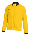Nike Academy 25 Präsentationsjacke Gelb F719 - gelb