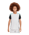 Nike Strike 24 Trainingsshirt Kids Grau F025 - grau