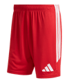 adidas Tiro 26 League Short Rot - rot