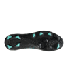 PUMA Future 9 Match FG/AG Schwarz F02 - schwarz