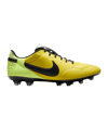 Nike Premier II FG Max Voltage Gelb F700 