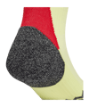 adidas Adisock 25 Strumpfstutzen Gelb - gelb