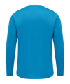 Hummel hmlCORE XK Trikot Blau F8729 - blau