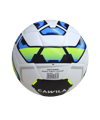 Cawila MISSION HYBRID X-LITE Fairtrade 290g Trainingsball Gr. 5 - weiss