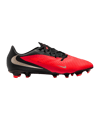 Nike Phantom 6 Low Academy MG Rot F600 