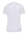 Hummel AUTHENTIC PL Trikot Damen Weiß F9001 - weiss