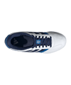 adidas Super Sala III IN Kids Weiß - weiss