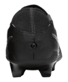 Nike Tiempo Legend X Pro FG Shadow Schwarz F002 - schwarz
