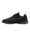 PUMA V-S2 25 Laufschuh Schwarz F02 - schwarz