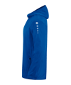 JAKO Team 2.0 Allwetterjacke Kids Blau F400 - blau