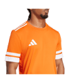 adidas Squadra 25 Trikot Orange - orange