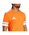 adidas Squadra 25 Trikot Orange - orange
