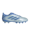 adidas COPA Pure III Elite FG Celestial Victory Kids Blau