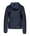 Nike Park 20 Repel Trainingsjacke Damen Blau F451 - blau