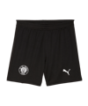 PUMA FC St. Pauli Replica Short Kids Schwarz F03 