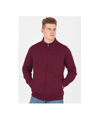 JAKO Doubletex Jacke Braun F130 - braun