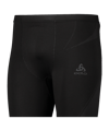 Odlo Fundamentals Light 3/4 Tight Schwarz F15000 - schwarz