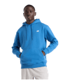 New Balance Sport Essentials Fleece Hoody Blau FBEU - blau