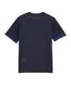 PUMA teamGOAL Matchday Trikot Kids Blau Weiss F06 - blau