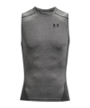 Under Armour HG Compression Tanktop Grau F090