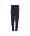 Uhlsport Score Track Präsentationshose Kids F08 - blau