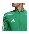 adidas Tiro 23 League Track Top | Grün - gruen