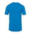 uhlsport Stream 22 Trikot kurzarm Blau Weiss F15 - blau