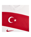 Nike Türkei Fan Trikot Home EM 2024 Damen Weiss F100 - weiss