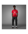 adidas Manchester United Trikot Home 2024/2025 Rot - rot