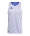 Hummel hmlCore XK Trikot Basketball Blau F7691 