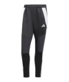 adidas Tiro 24 Winter Trainingshose Schwarz - schwarz