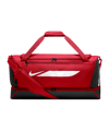 Nike Academy L Hardcase Luggage Trolley Rot F657 