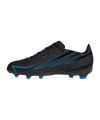 adidas F50 Hyperfast League FG Kids Schwarz - schwarz