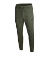 Jako Premium Basic Jogginghose Grün F28 - gruen